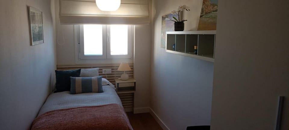 Vivienda en el centro de Alhama de Almería Apartment in Comarca Metropolitana de Almería