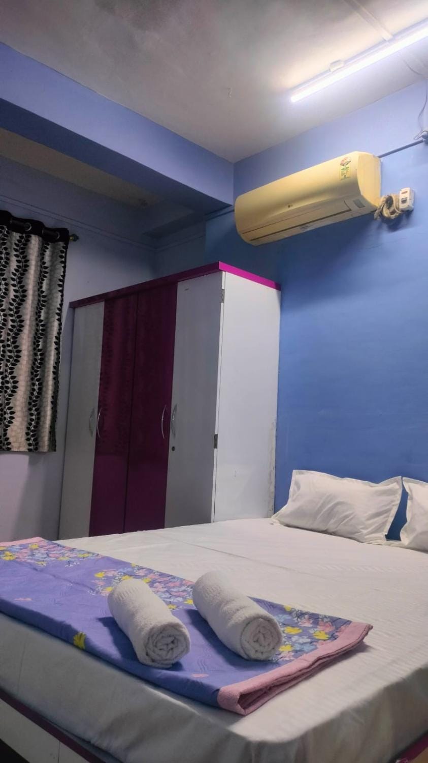 Atithi homestay Solapur Apartment in Maharashtra