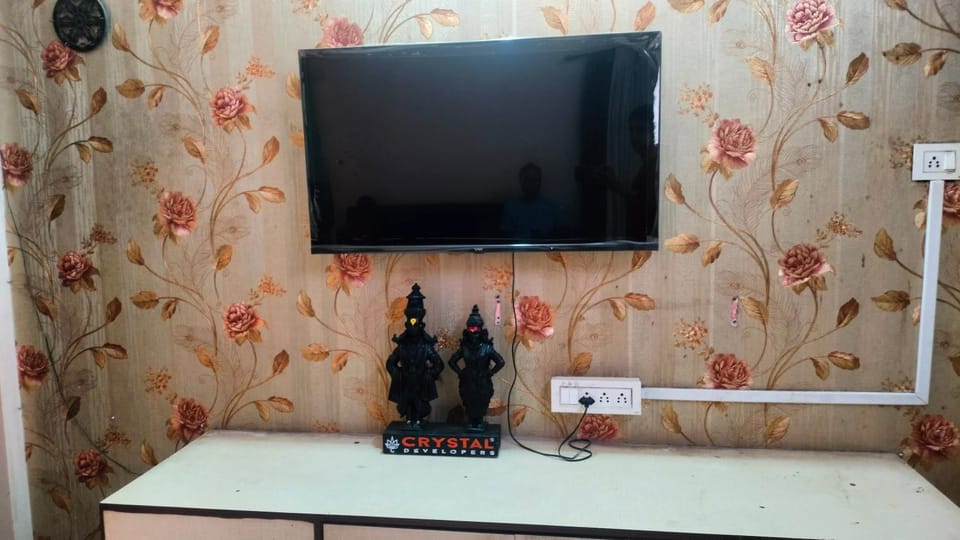 Atithi homestay Solapur Apartment in Maharashtra