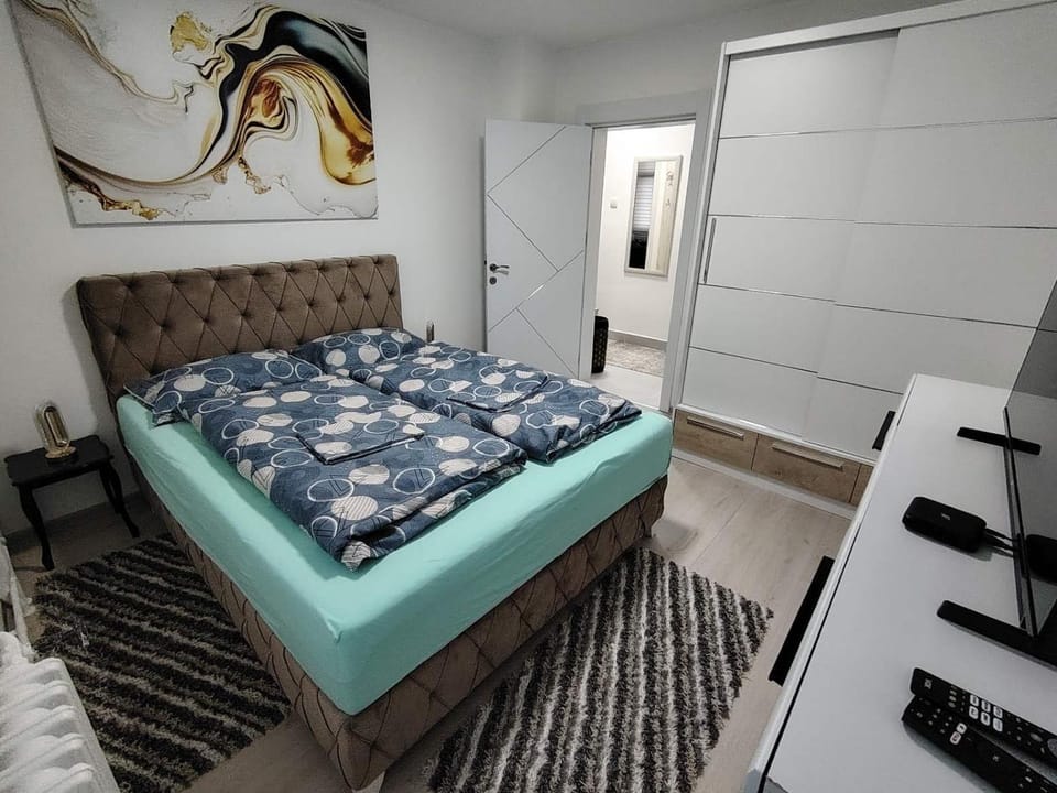 Apartman Pavlica Apartment in Serbia