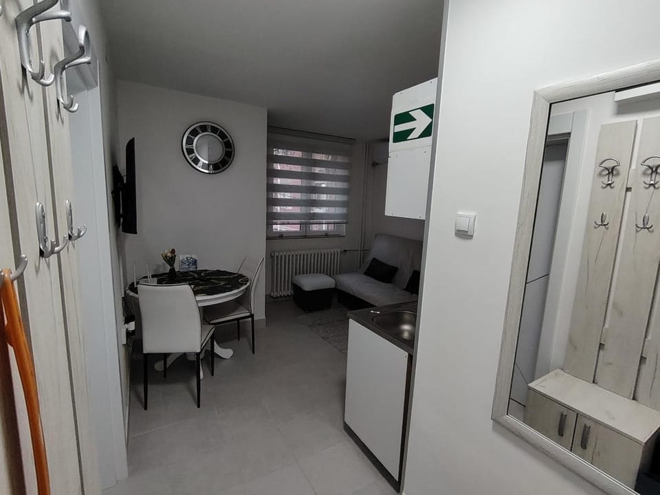 Apartman Pavlica Apartment in Serbia