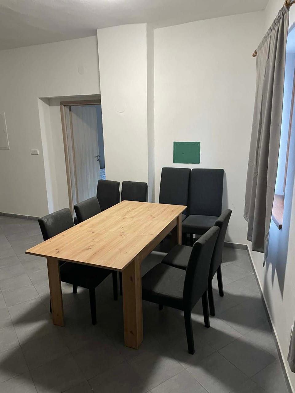 Ubytování Jimramov Apartment in Czechia