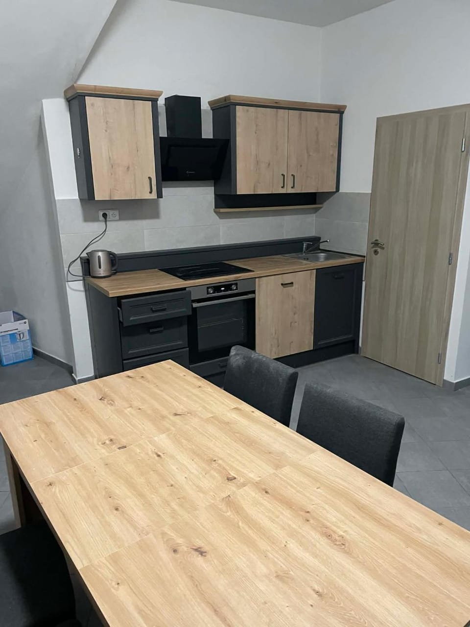 Ubytování Jimramov Apartment in Czechia