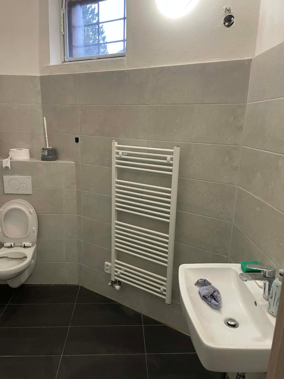 Ubytování Jimramov Apartment in Czechia