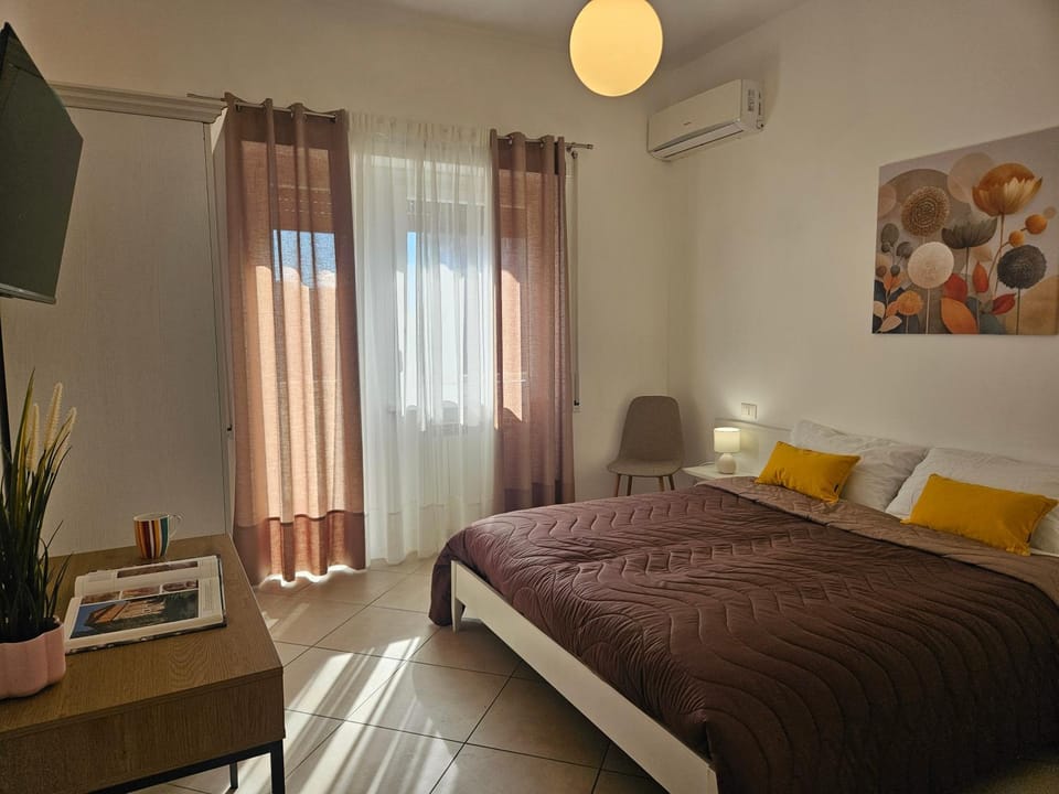 Balcony/Terrace, Bedroom