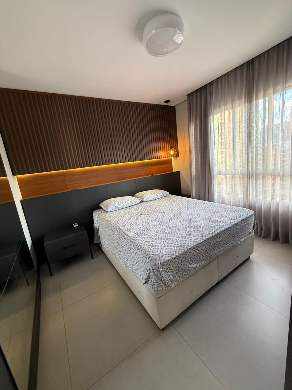 Apartamento Beira-Mar em Torres com Piscina Apartment in State of Santa Catarina