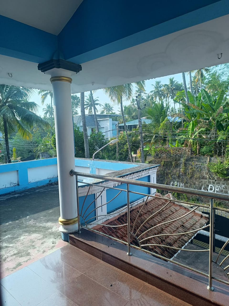 Dar Al Taqwah Homestay Vacation rental in Kerala