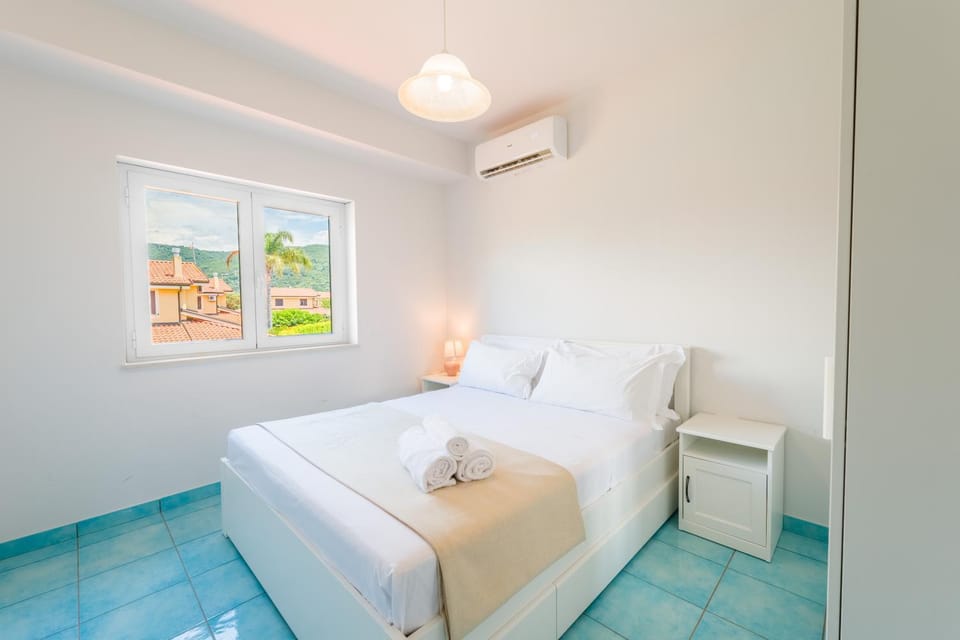 View (from property/room), Bedroom