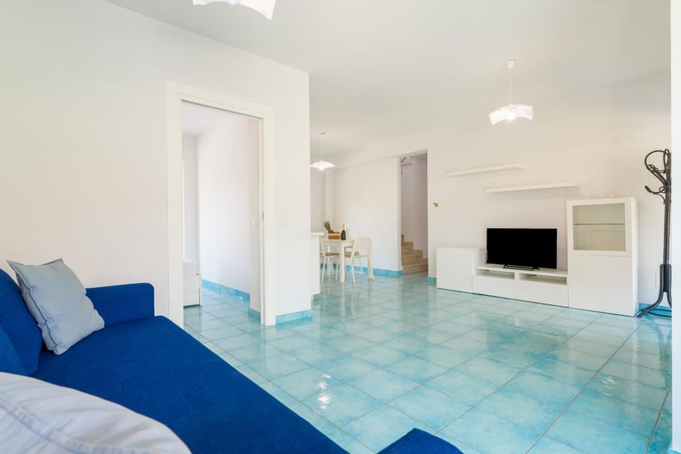 Communal lounge/ TV room, TV and multimedia