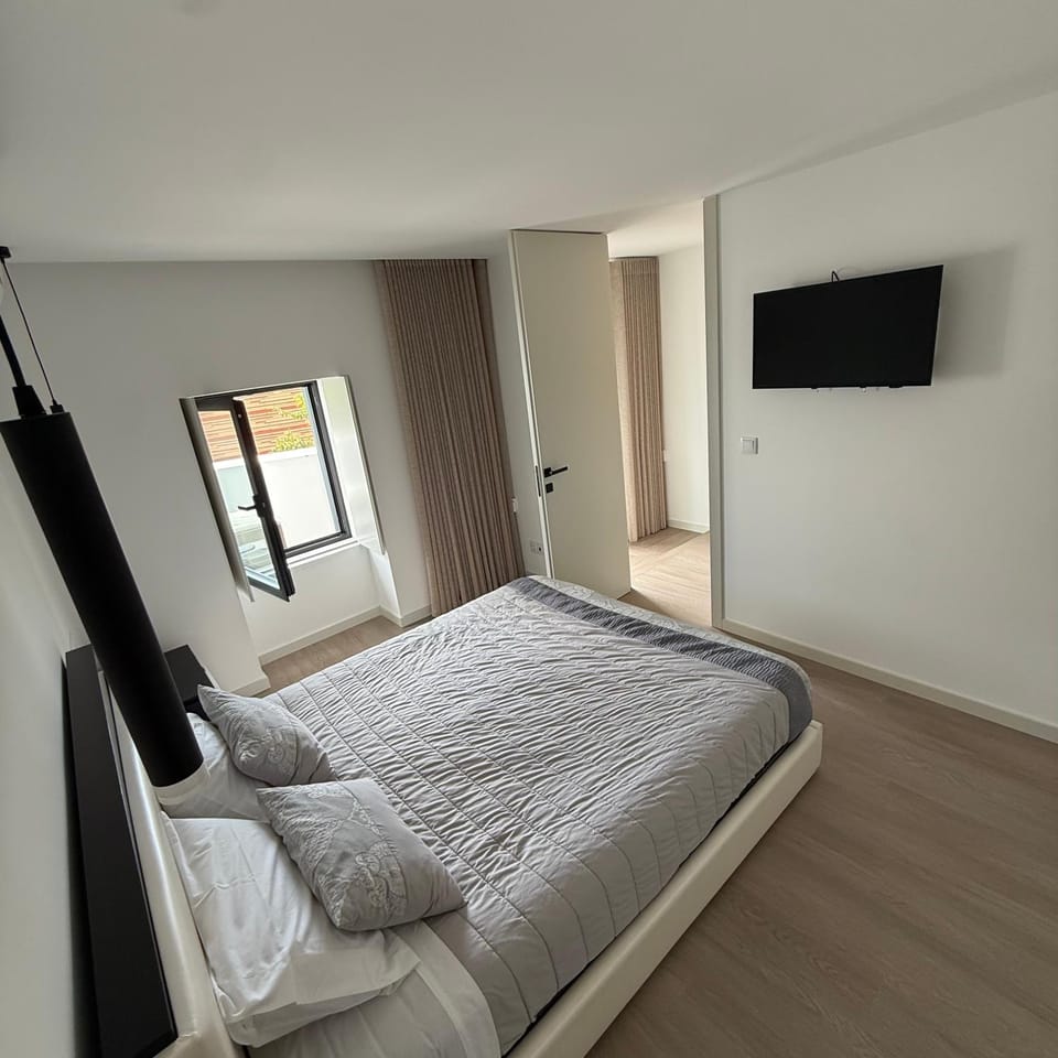Casa Portela Viana do Castelo Apartment in Viana do Castelo