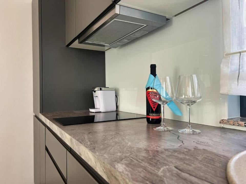 Apartment 4141-10 for 4 Pers in Zaton Zadar Apartment in Zadar County