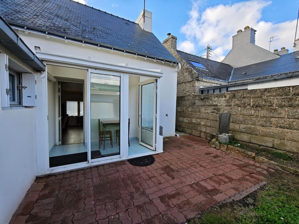 Maison rénovée à Port-Louis - Plage à 5min à pied House in Brittany