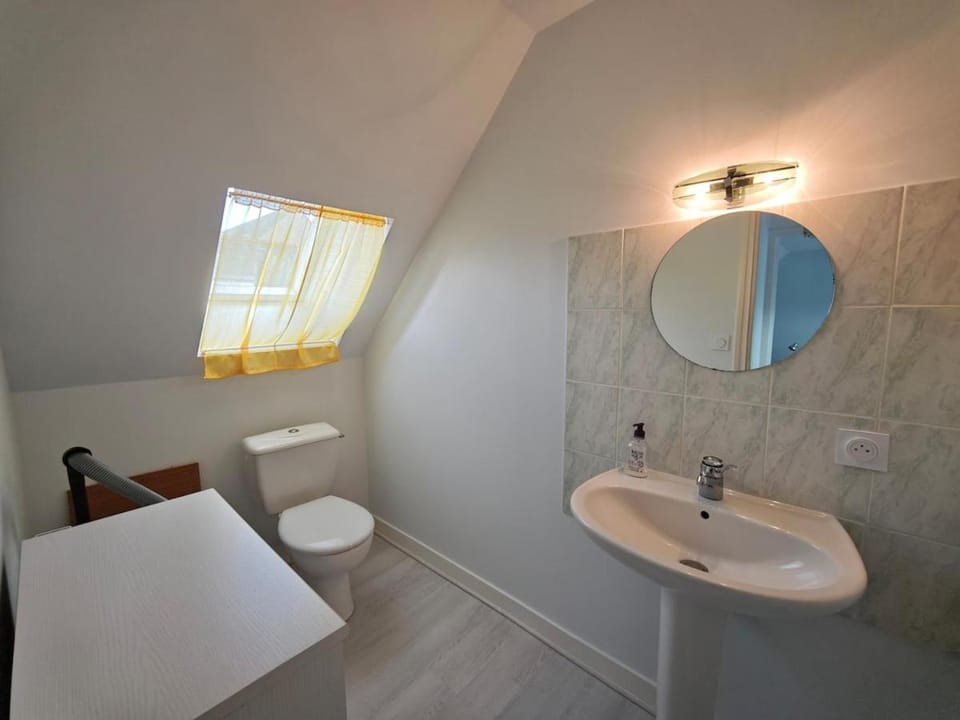 Maison rénovée à Port-Louis - Plage à 5min à pied House in Brittany
