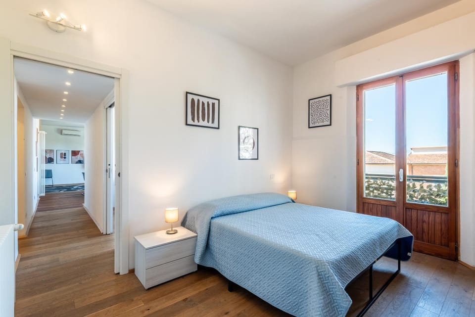 Appartamento BePlace - Le Crete Apartment in Rapolano Terme