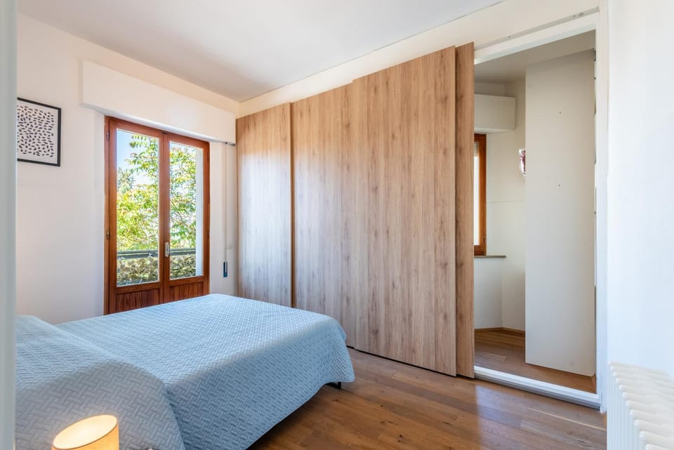 Appartamento BePlace - Le Crete Apartment in Rapolano Terme