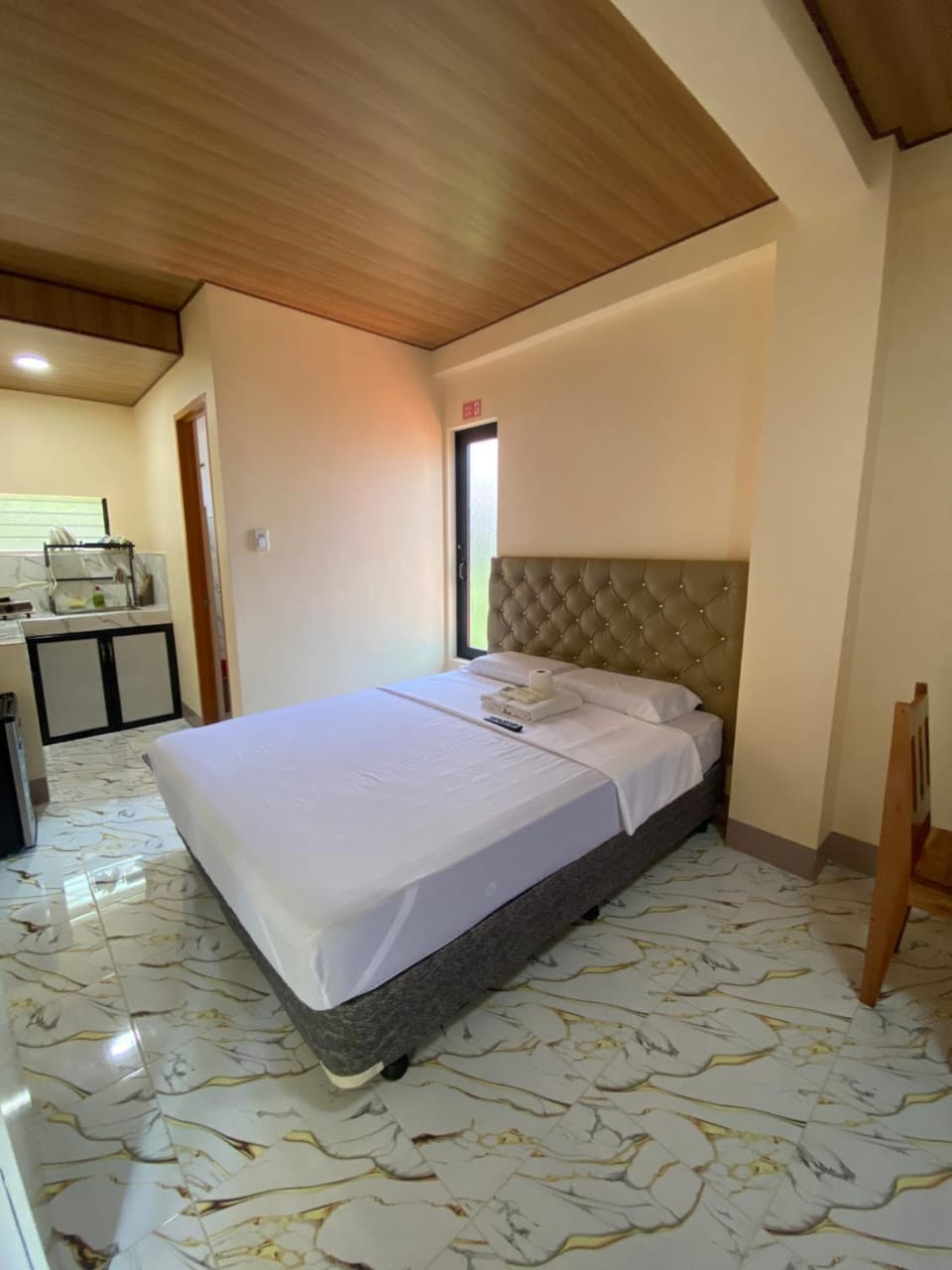 Rosateria Guest House Bed and Breakfast in Siquijor