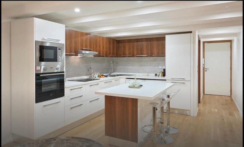 Central luxury duplex Apartment in Cannes