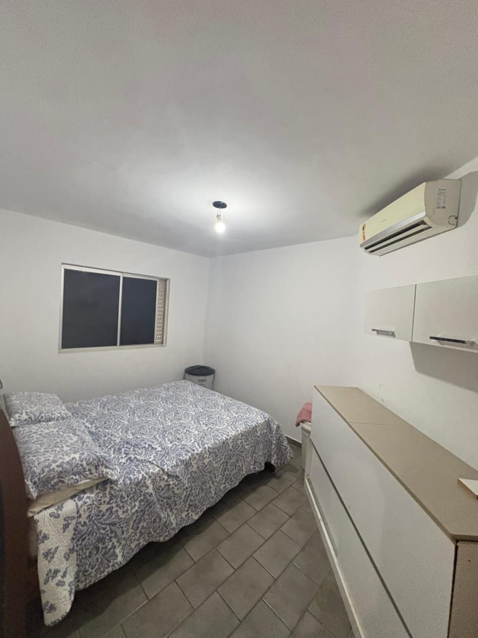 Apartamento confortável Apartment in Goiania