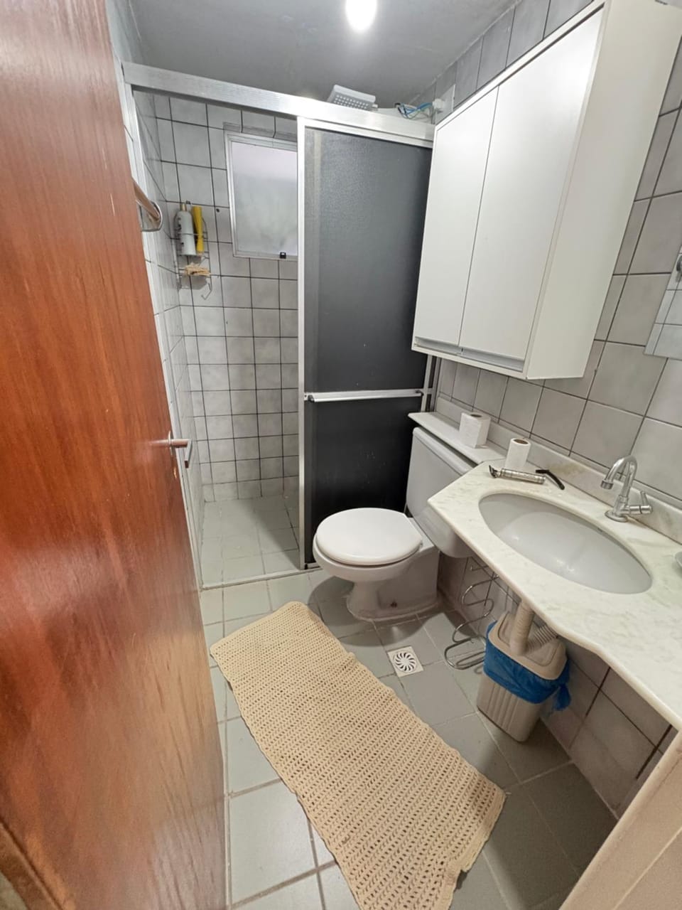 Apartamento confortável Apartment in Goiania