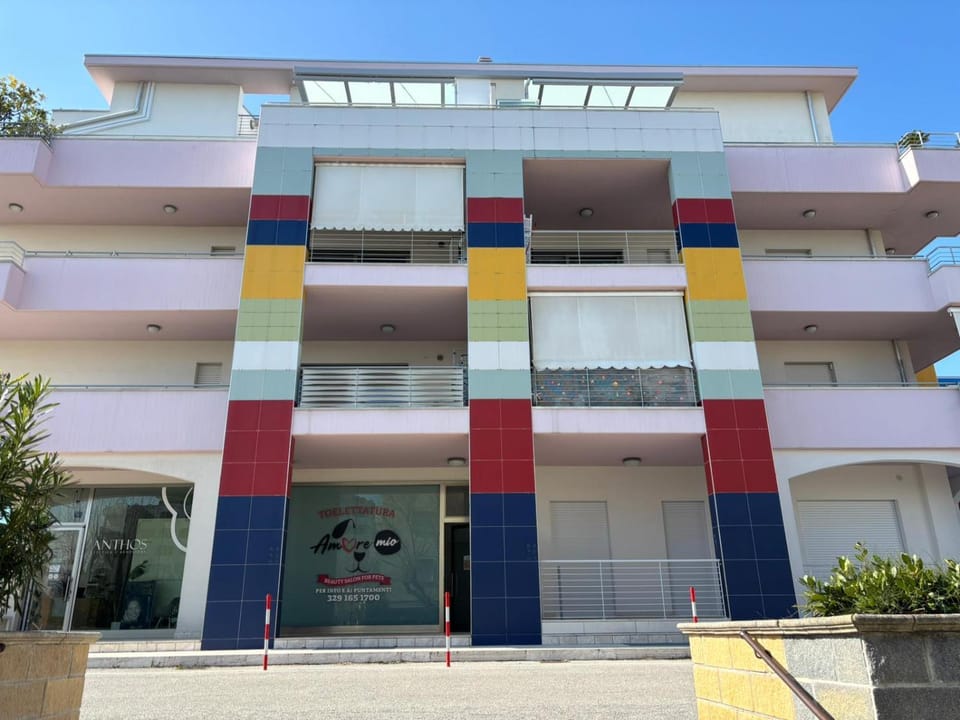 PIOPPETO EST - Premium Villas House in Giulianova