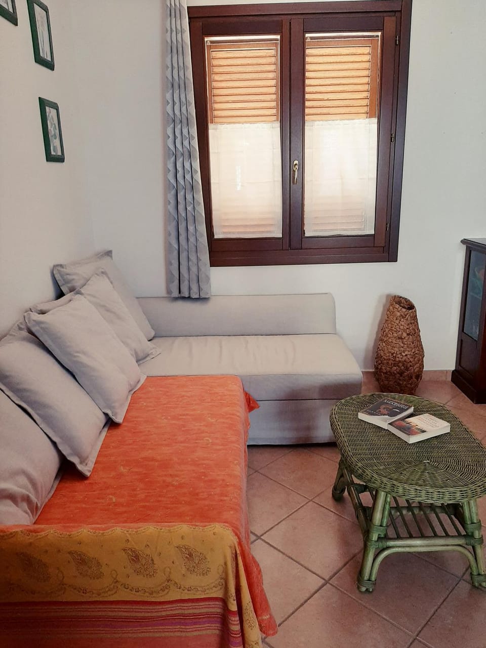 Casa Keta Apartment in Sardinia