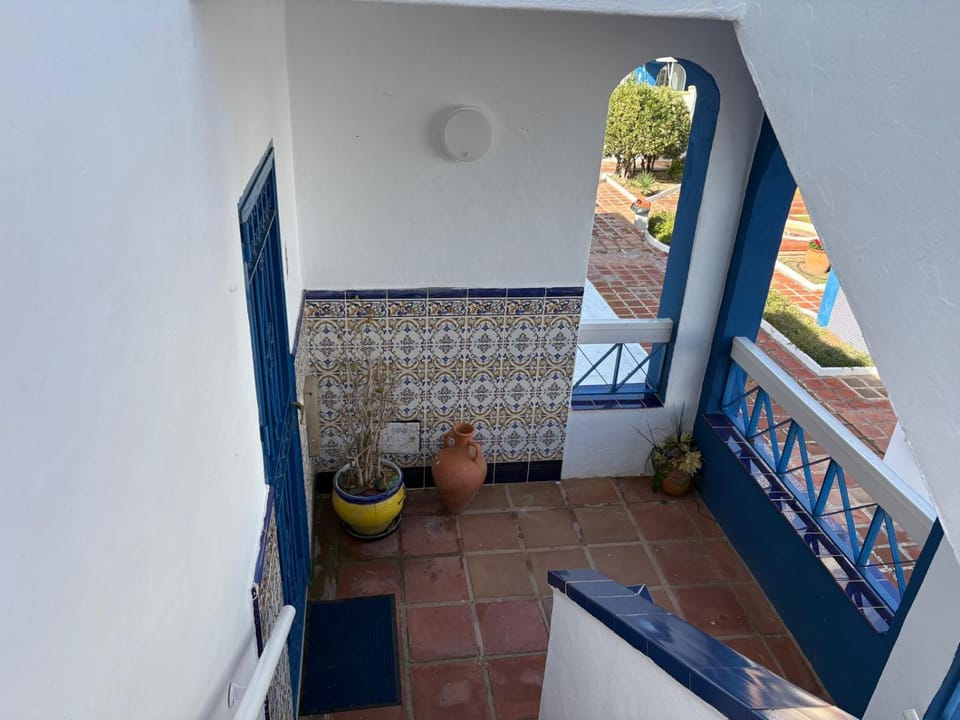 Oasis el Minarete, Sol y Playa Apartment in Roquetas de Mar