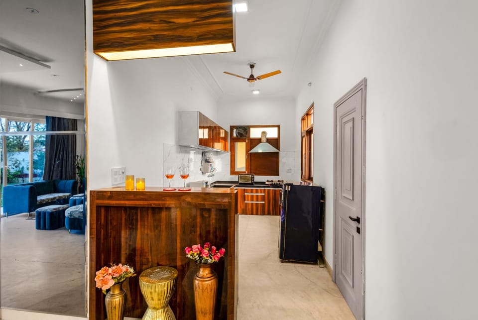 Alaya Stays, Kuber Vatika Pet-Friendly Villa with Private Pool & Garden Villa in Rajasthan