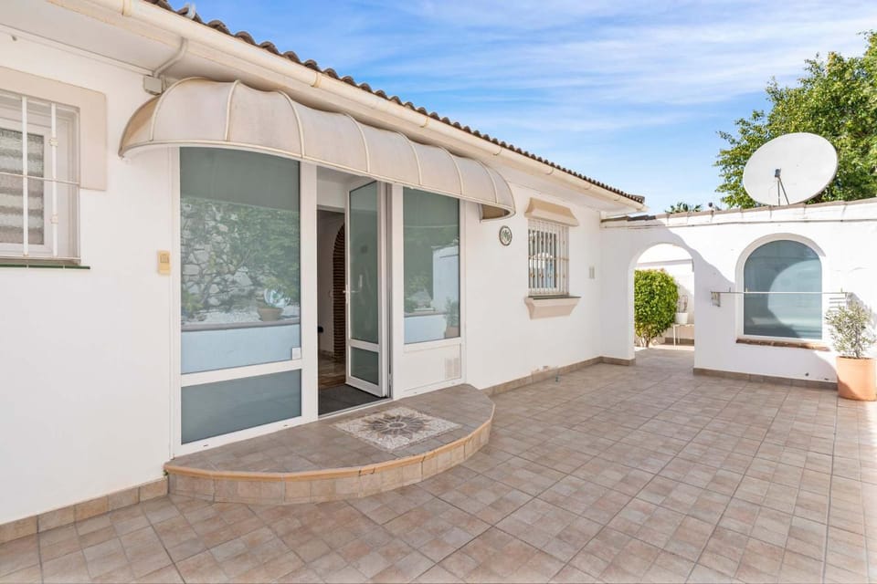 Amazing villa los pajaritos with stunning views ref 50 Villa in Fuengirola