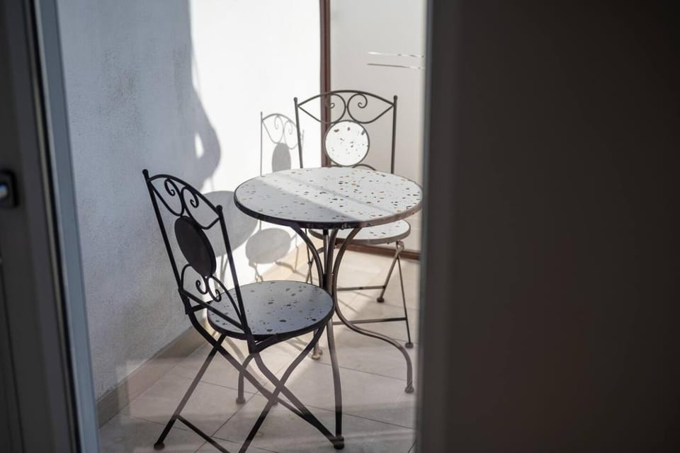 The President - 2 Stanza con 2 Letti Queen Size Bed and Breakfast in Naples