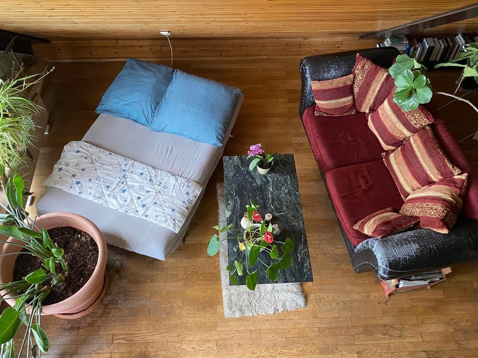 Spacious Residence for Exhibitors & Business Teams Apartment in Cologne