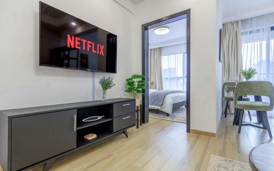 TV and multimedia, Living room