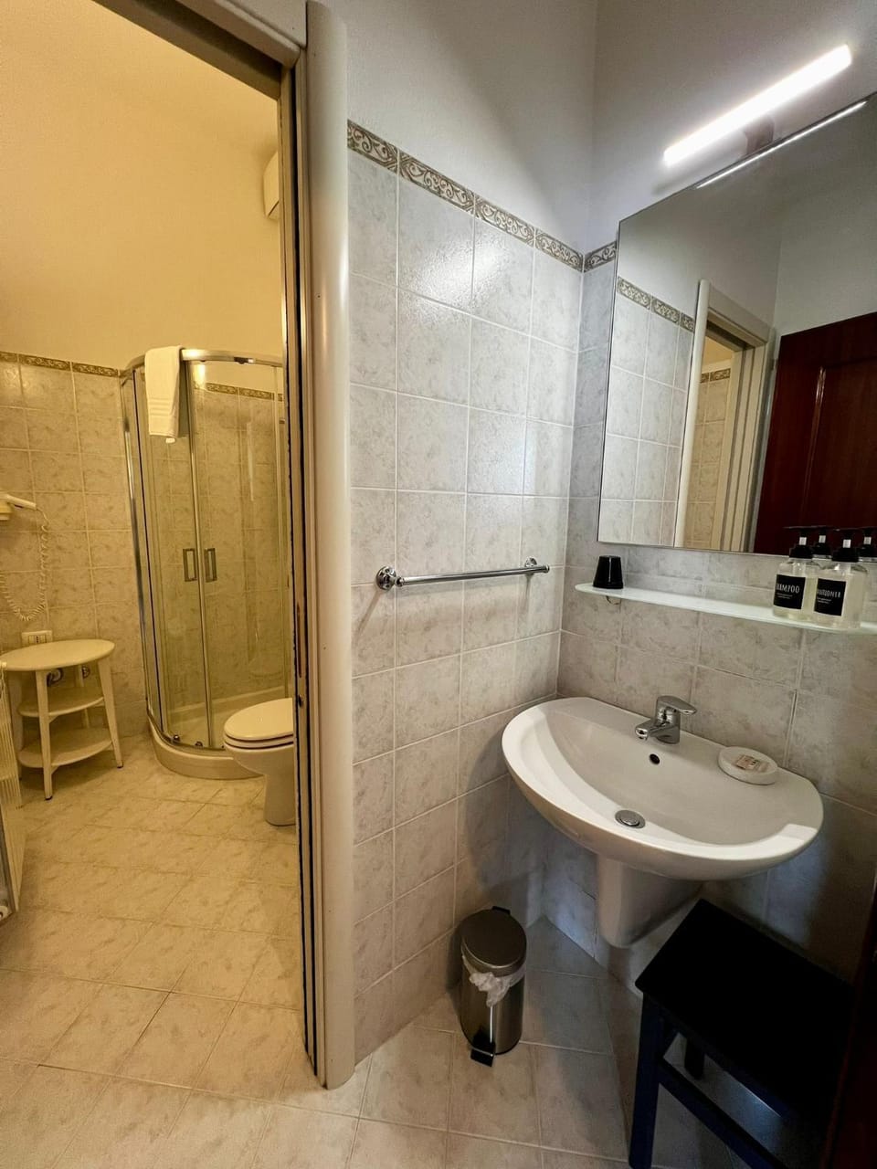 Litoraneo Apartment in Levanto