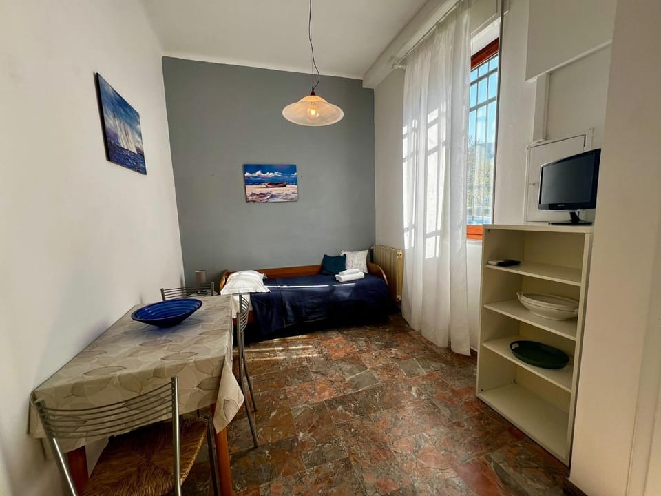 Litoraneo Apartment in Levanto