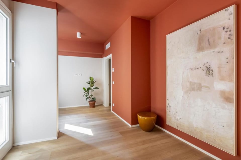 RELSTAY - Vercelli Suites Apartment hotel in Milan