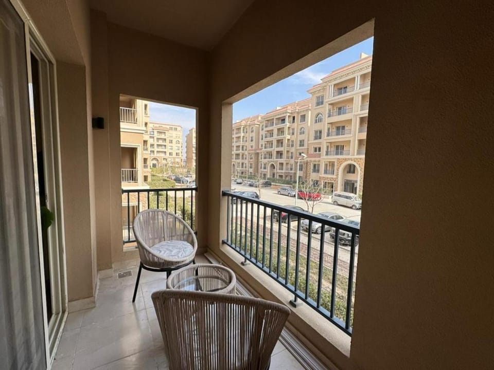 90 Avenue Apartments - Mynt Hospitality Apartment in New Cairo City