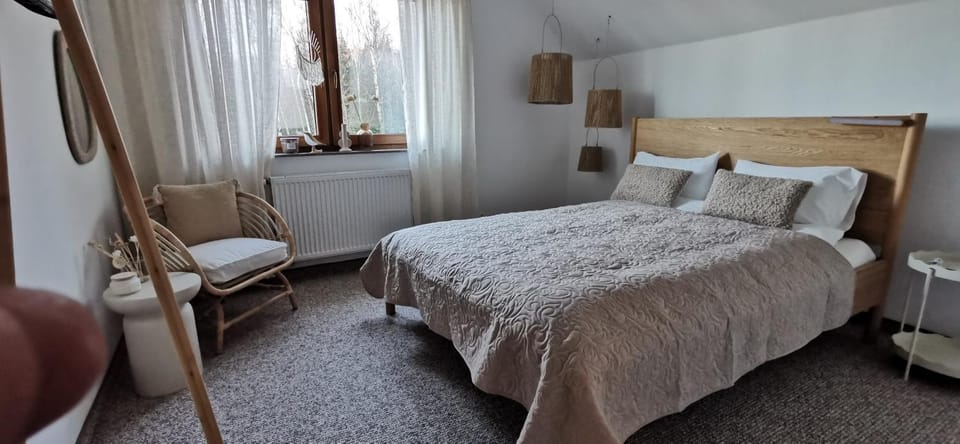 Willa Sowia Dolina - Apartamenty Apartment in Lower Silesian Voivodeship