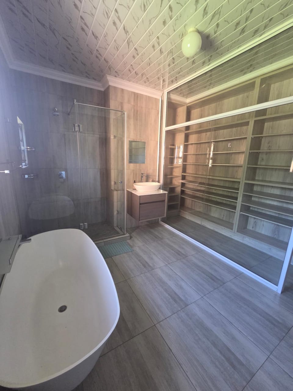 The Second Tranquilo Bed and Breakfast in South Africa