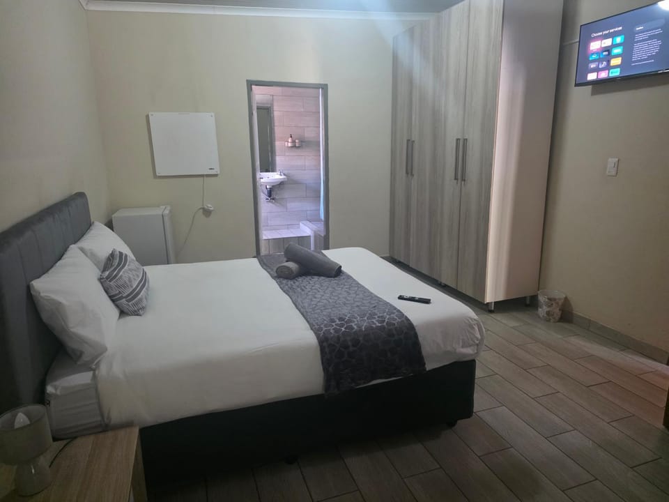 The Second Tranquilo Bed and Breakfast in South Africa