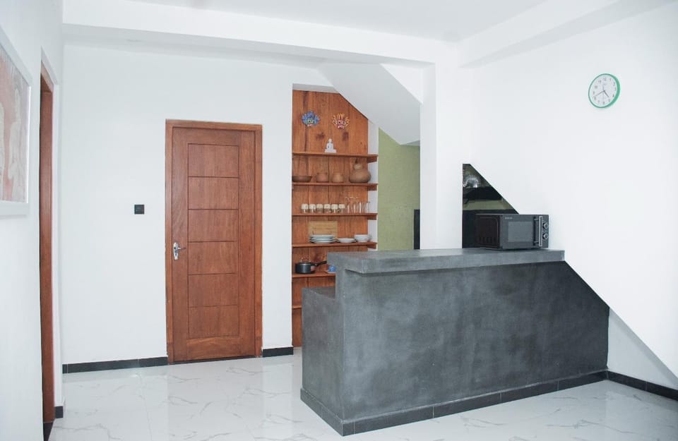 Galle City Villa Apartment in Galle