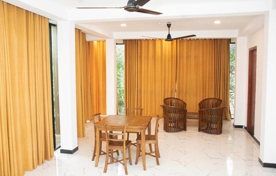 Galle City Villa Apartment in Galle