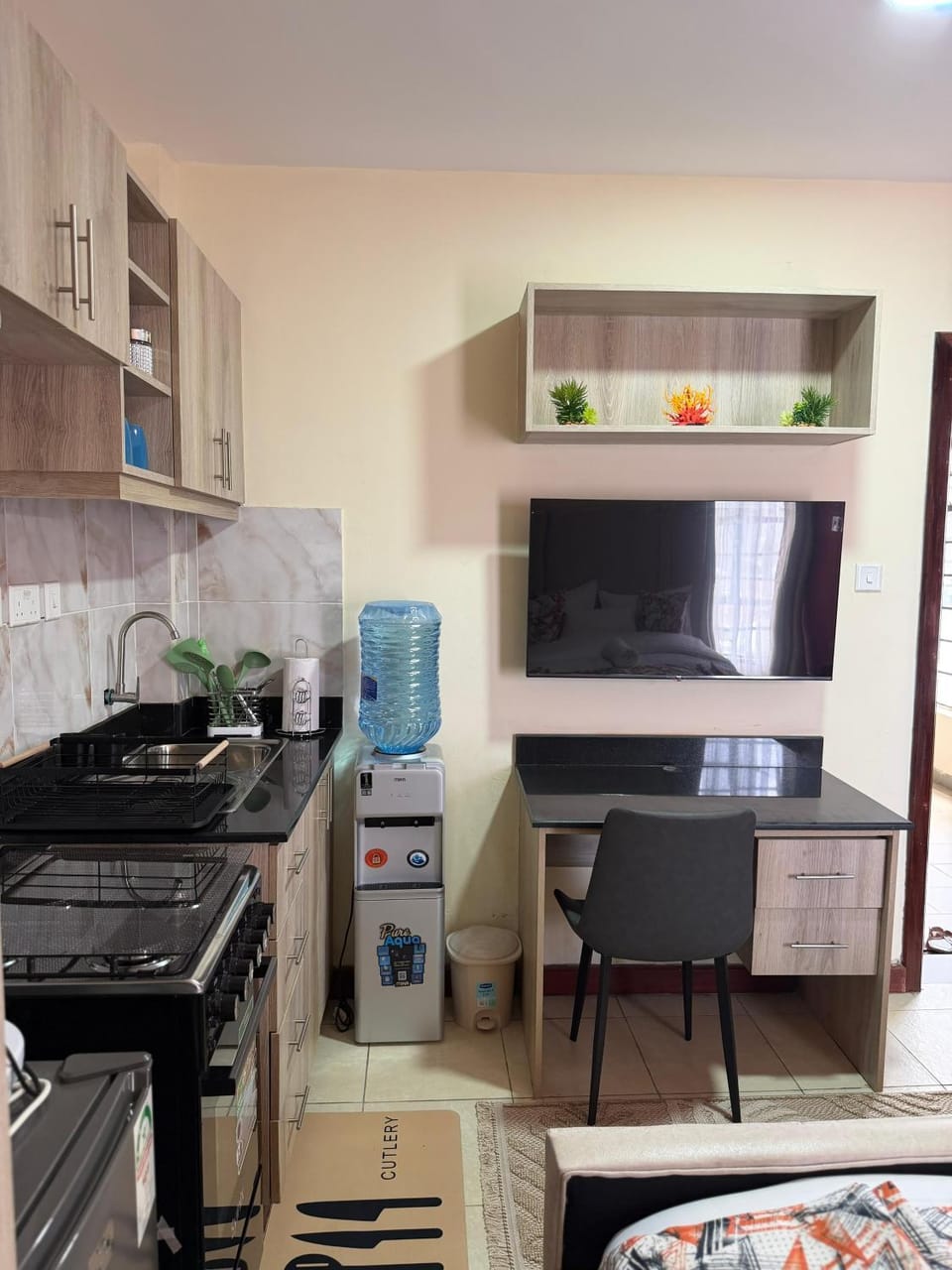 TV and multimedia