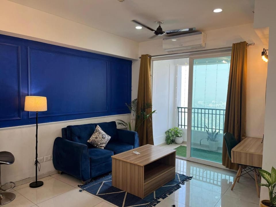 Azure by Grehstay Apartment in Noida