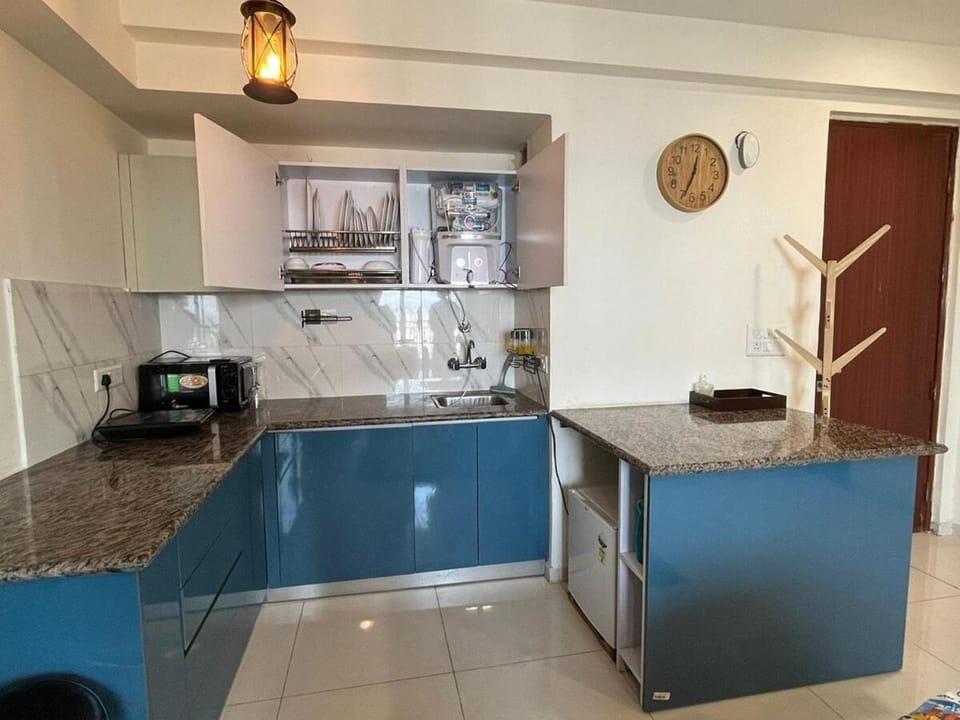Azure by Grehstay Apartment in Noida