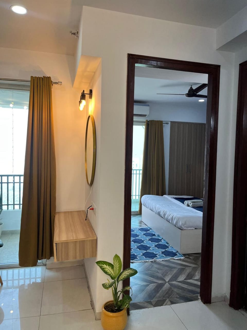 Azure by Grehstay Apartment in Noida