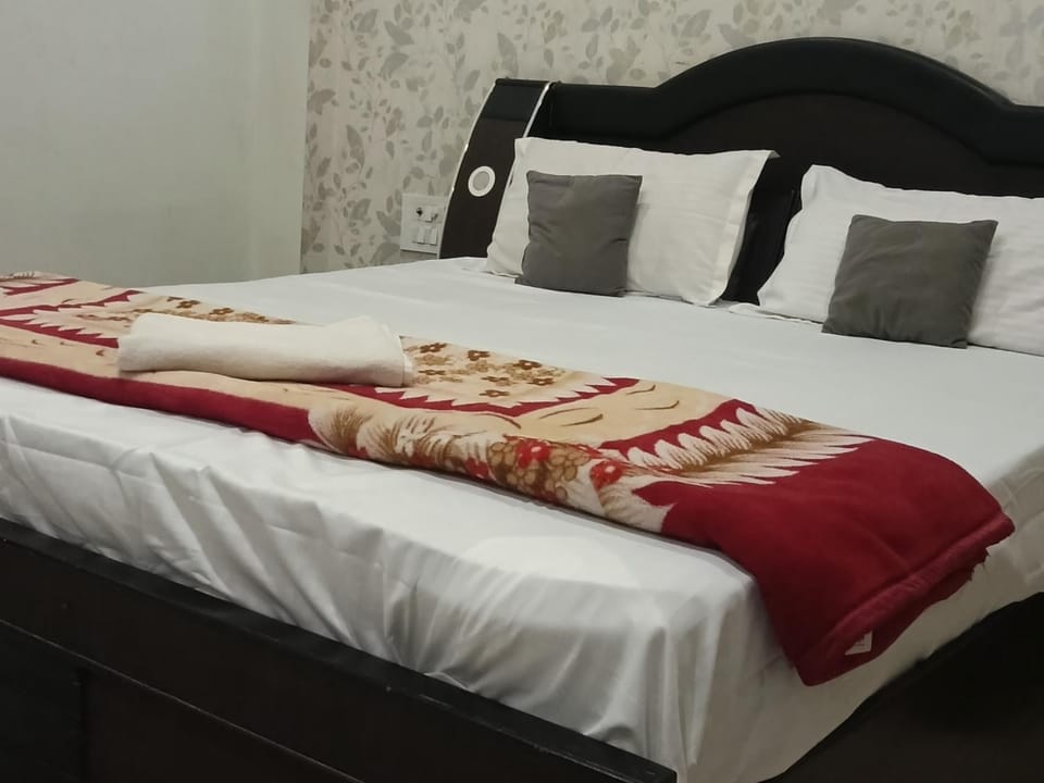 RSS Residency Vacation rental in Uttar Pradesh