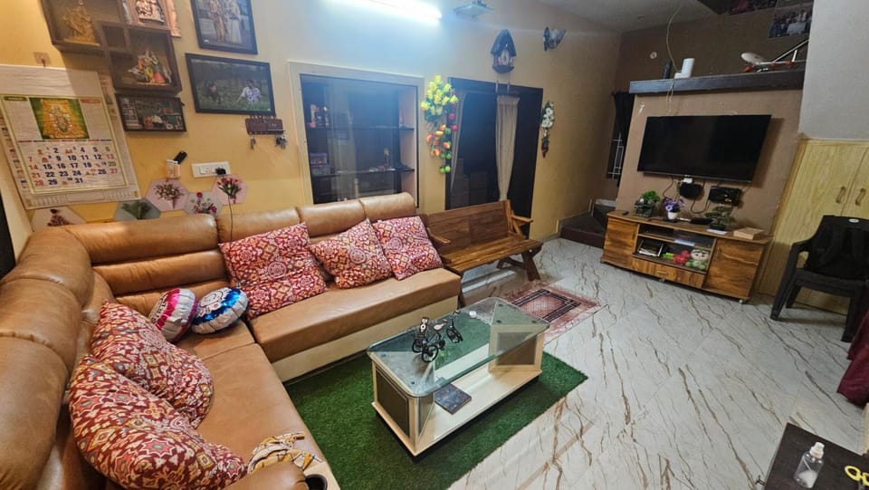 BALS Villa Bed and Breakfast in Kerala