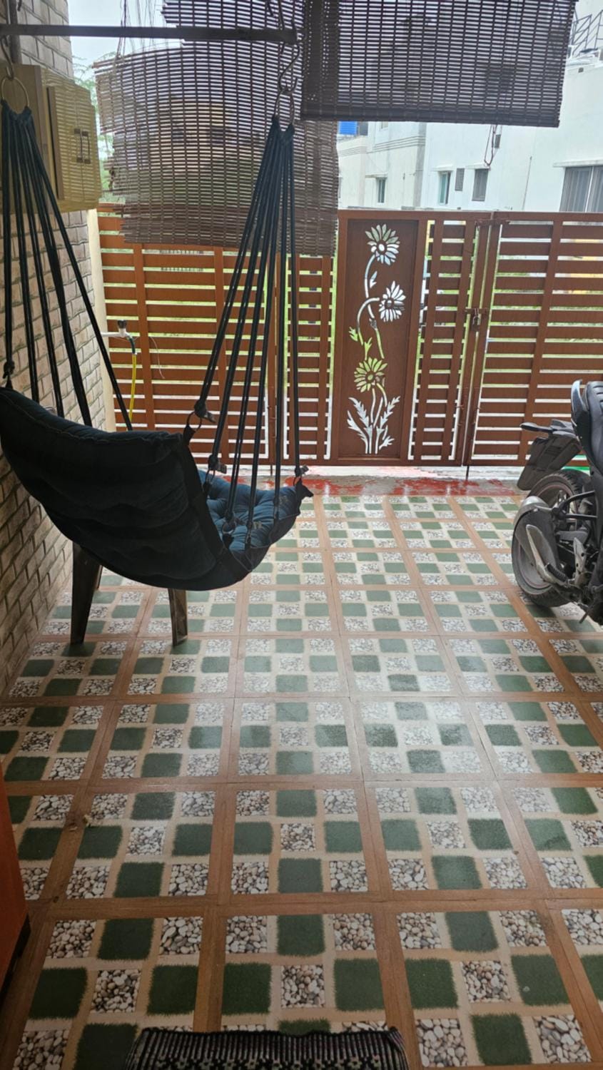 BALS Villa Bed and Breakfast in Kerala