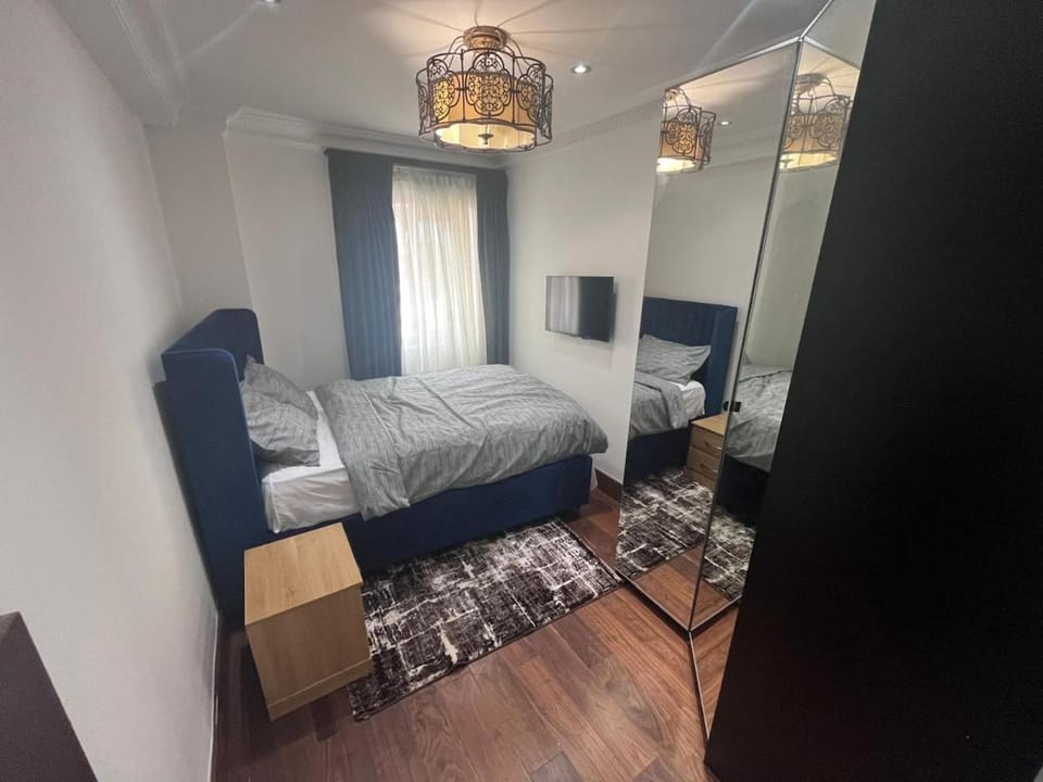 Spacious 3 bed available now in Swiss Cottage! Apartment in London Borough of Camden