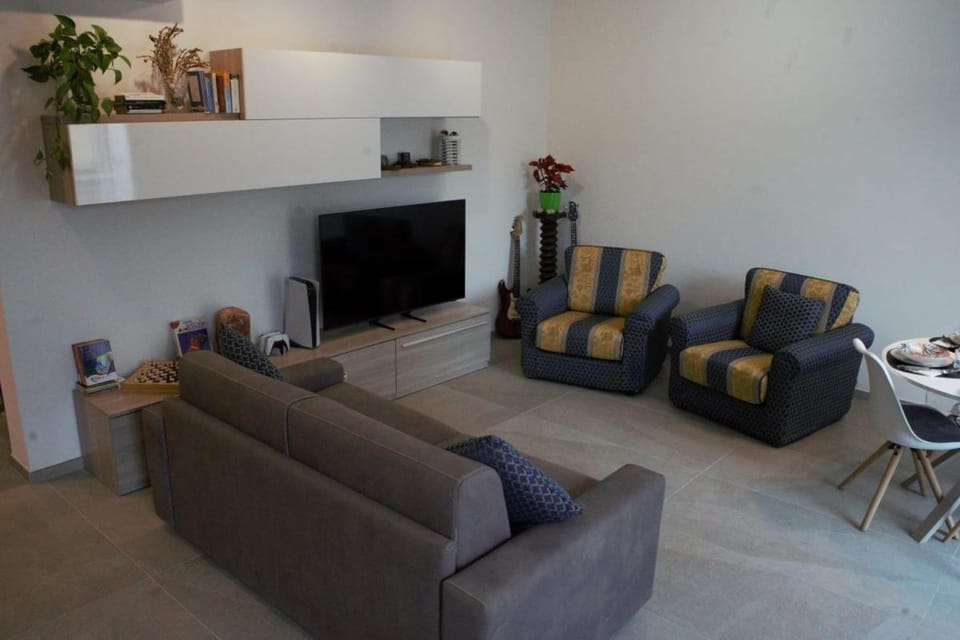 Claire Sweet Home Apartment in Pesaro