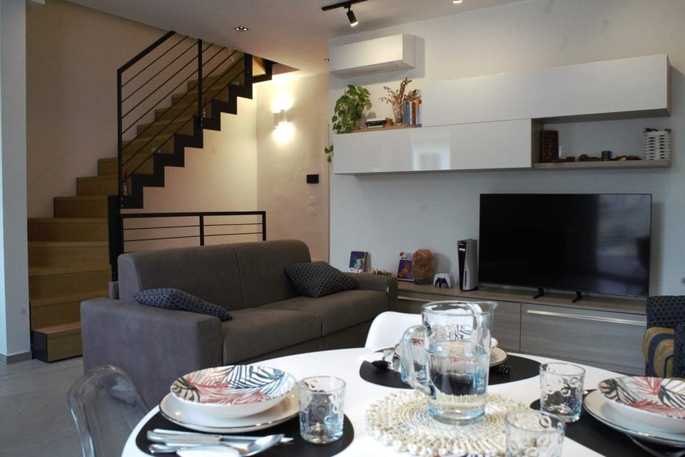 Claire Sweet Home Apartment in Pesaro